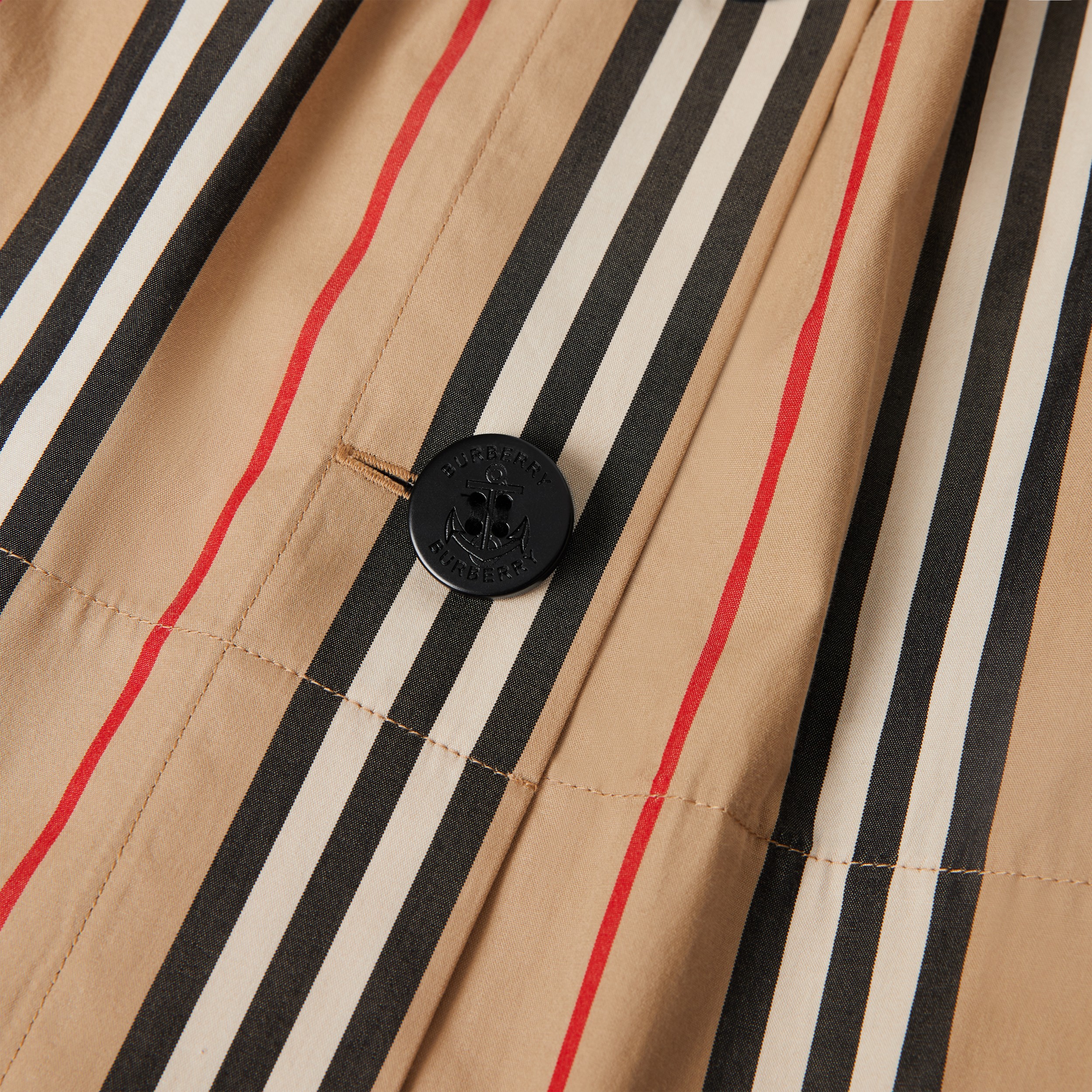 beige halterneck top