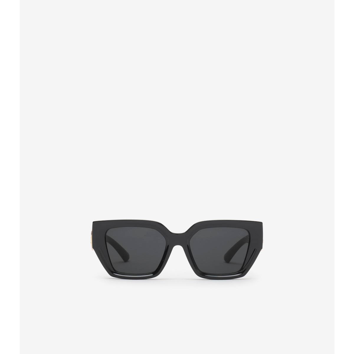  Check EKD Rectangular Sunglasses
