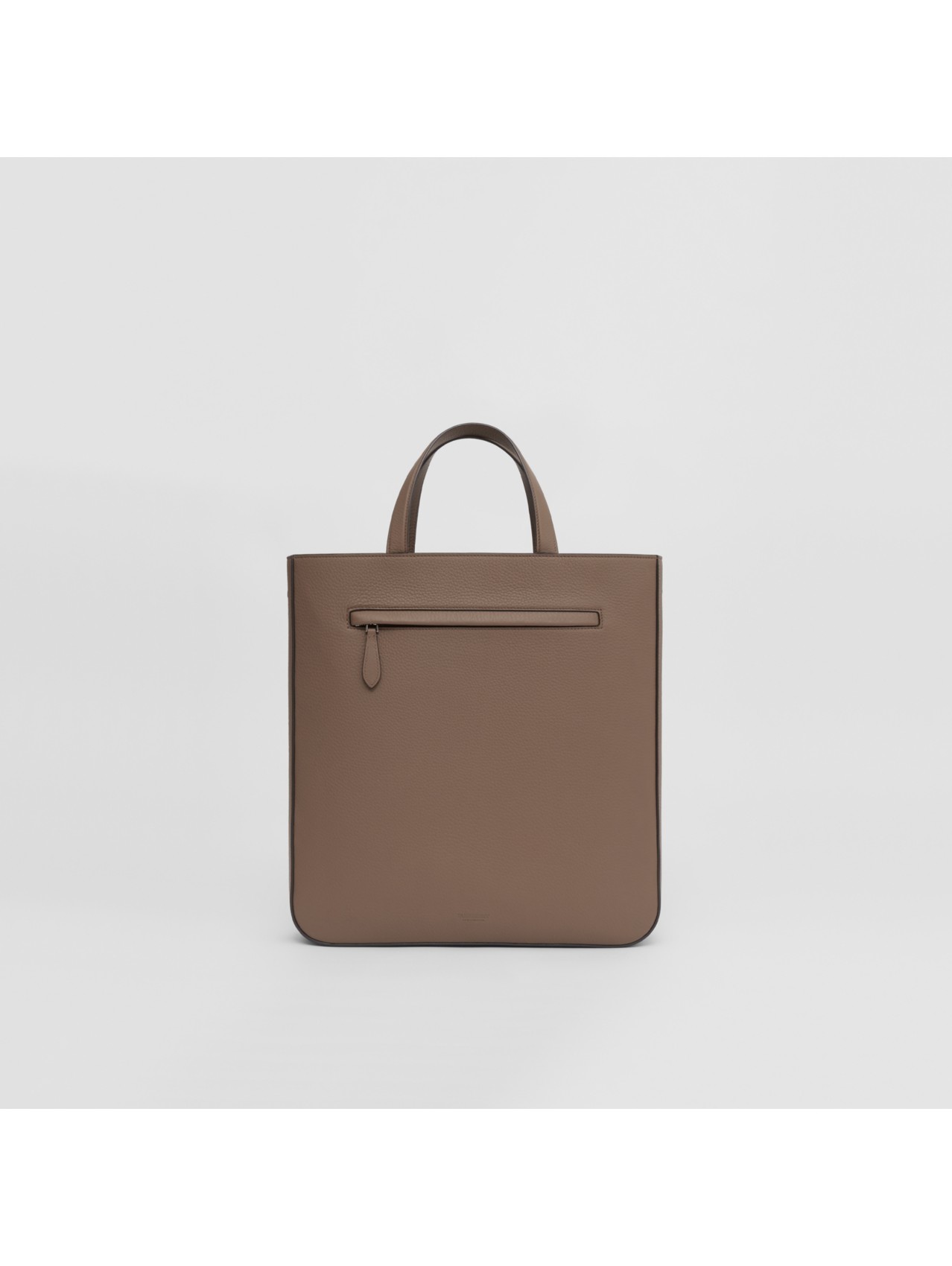メンズバッグ チェック レザー Burberry 公式サイト