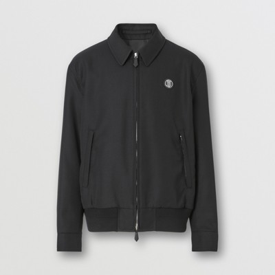 burberry jacket price