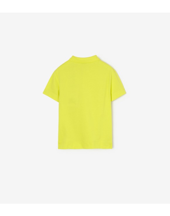 ボーイズ ポロシャツ＆Tシャツ | Burberry® 公式サイト
