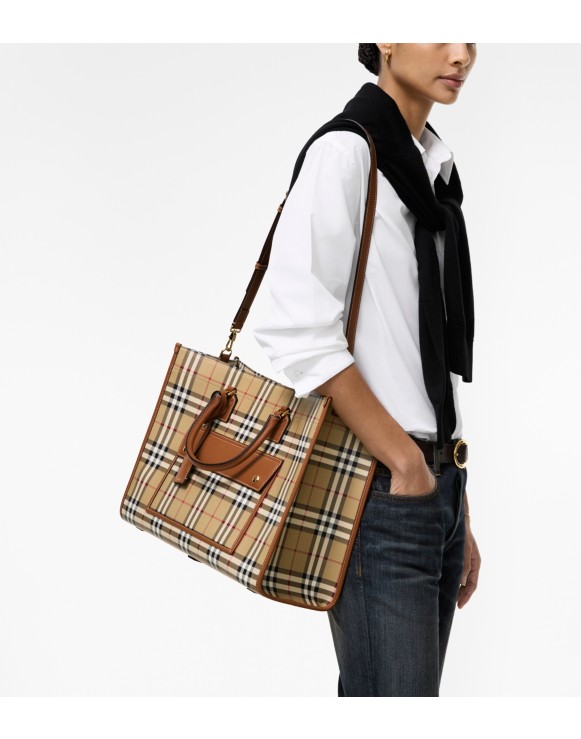 Women's Designer Tote Bags | Burberry®️ Official