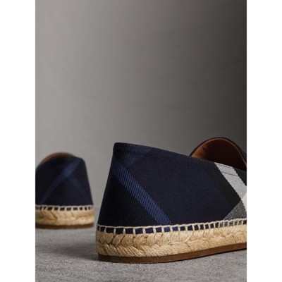 burberry espadrilles shoes