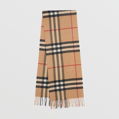 burberry scarf outlet