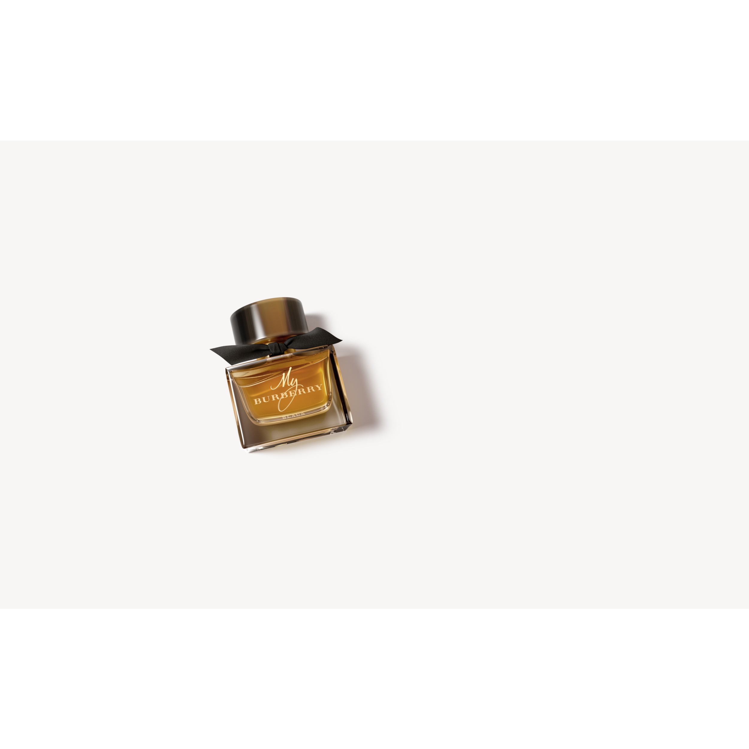Perfume My Burberry Black de 90 ml - Mujer | Burberry® oficial