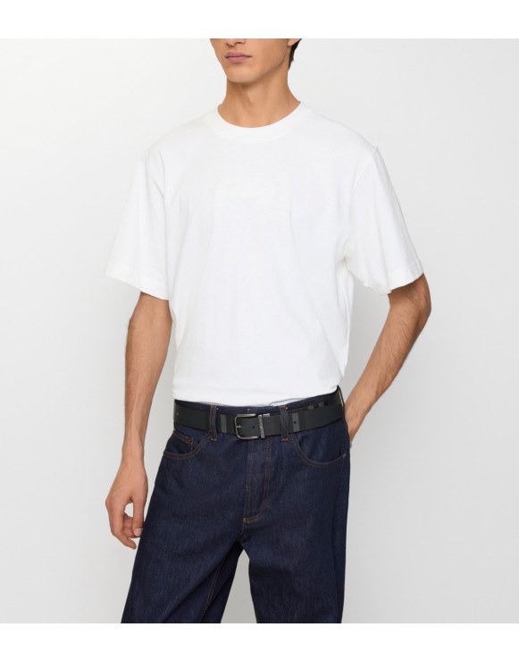 メンズ デザイナー ベルト | Burberry® 公式サイト