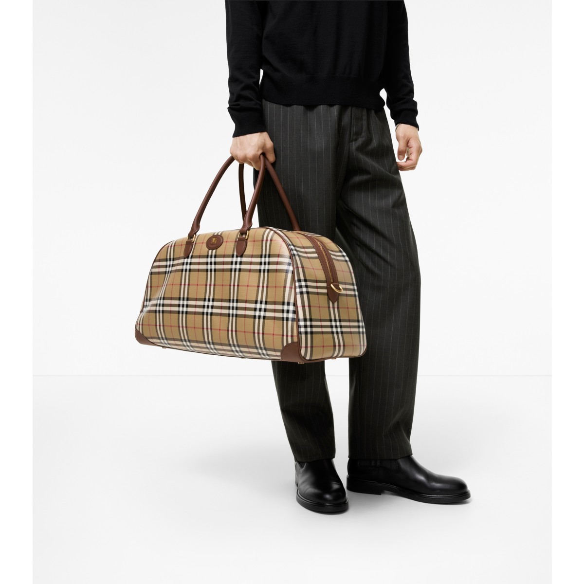  Check Holdall