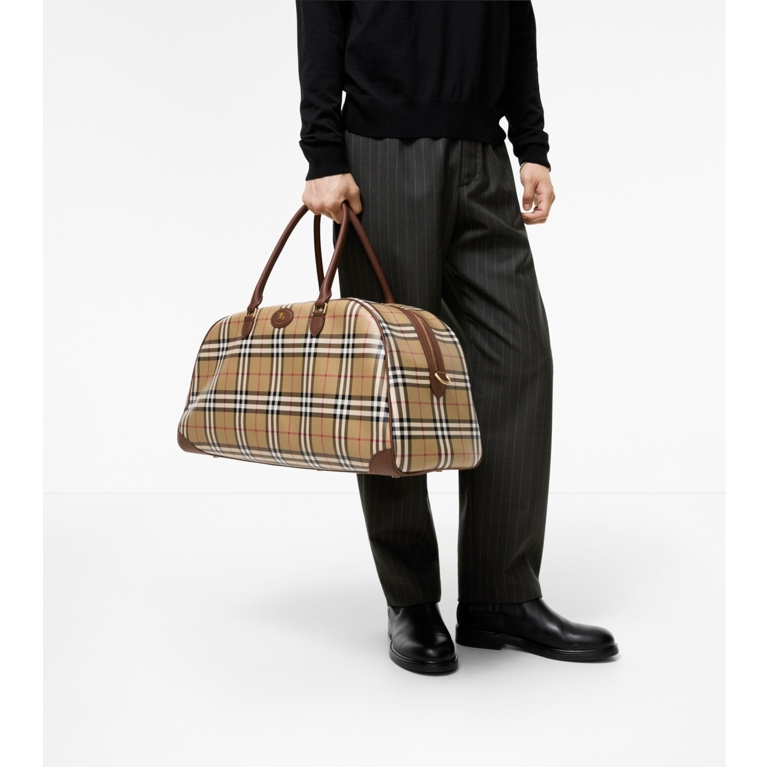 Check Holdall