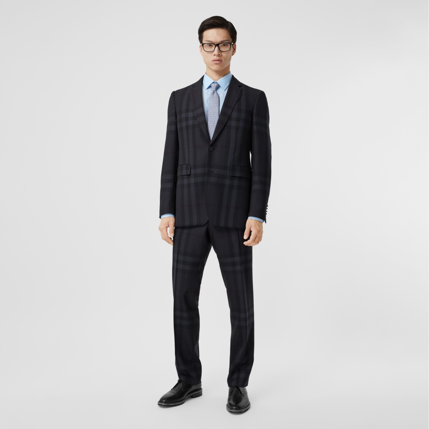 Burberry 3 outlet piece suit español