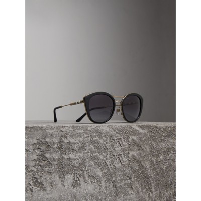 gafas sol burberry mujer