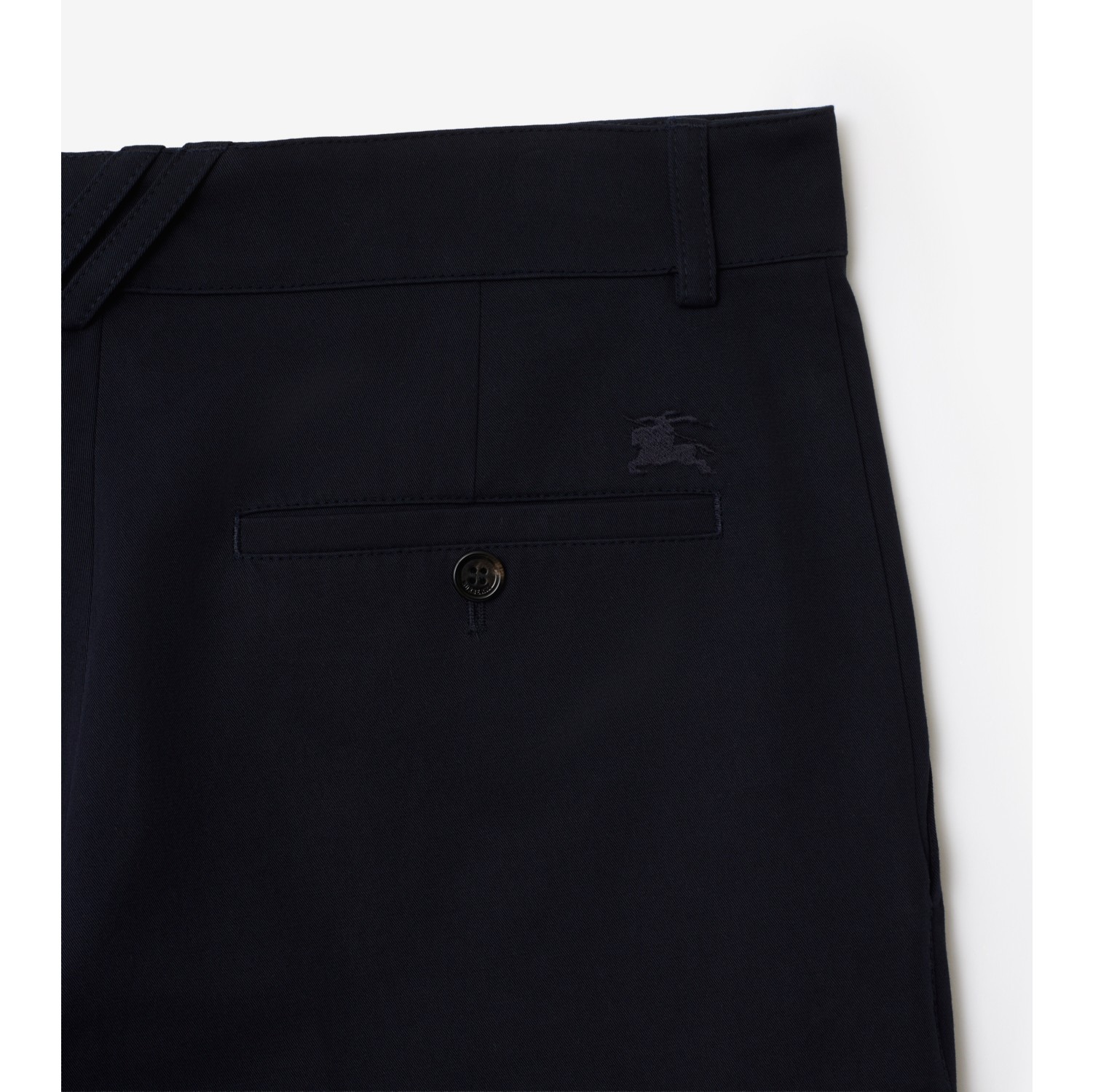 Cotton Twill Chinos