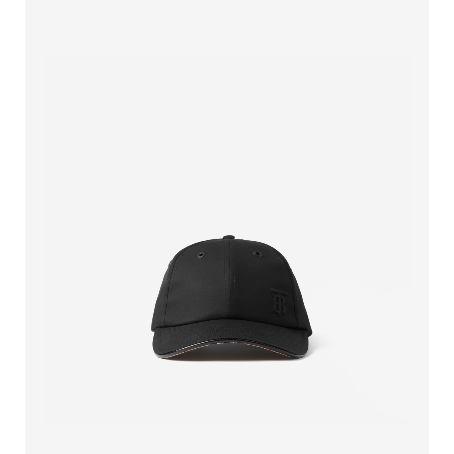 Baseball cap shop burberry