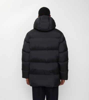 メンズ ダウンジャケット | Burberry® 公式サイト