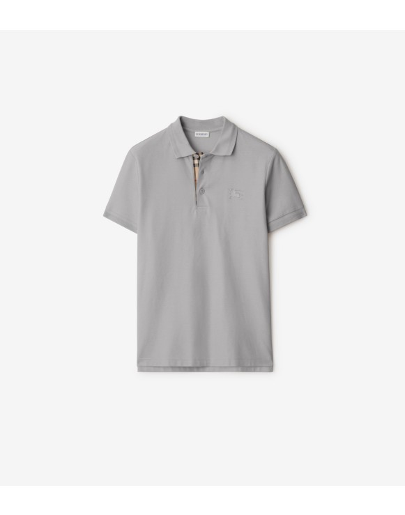 まる「美品」BURBERRY ポロシャツ flexwitme Burberry 半袖ポロシャツ Mサイズ 赤 - メルカリ