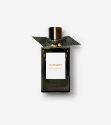 Burberry midnight perfume hotsell