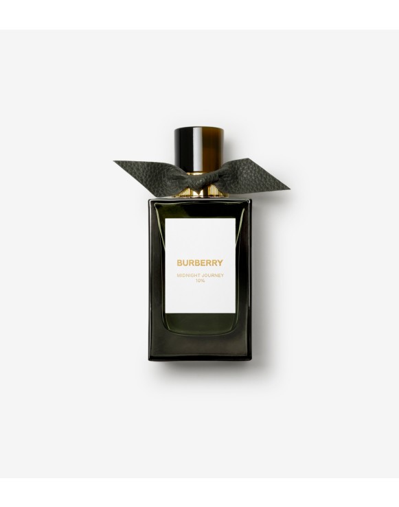 Burberry Signatures Midnight Journey Eau de Parfum 100ml