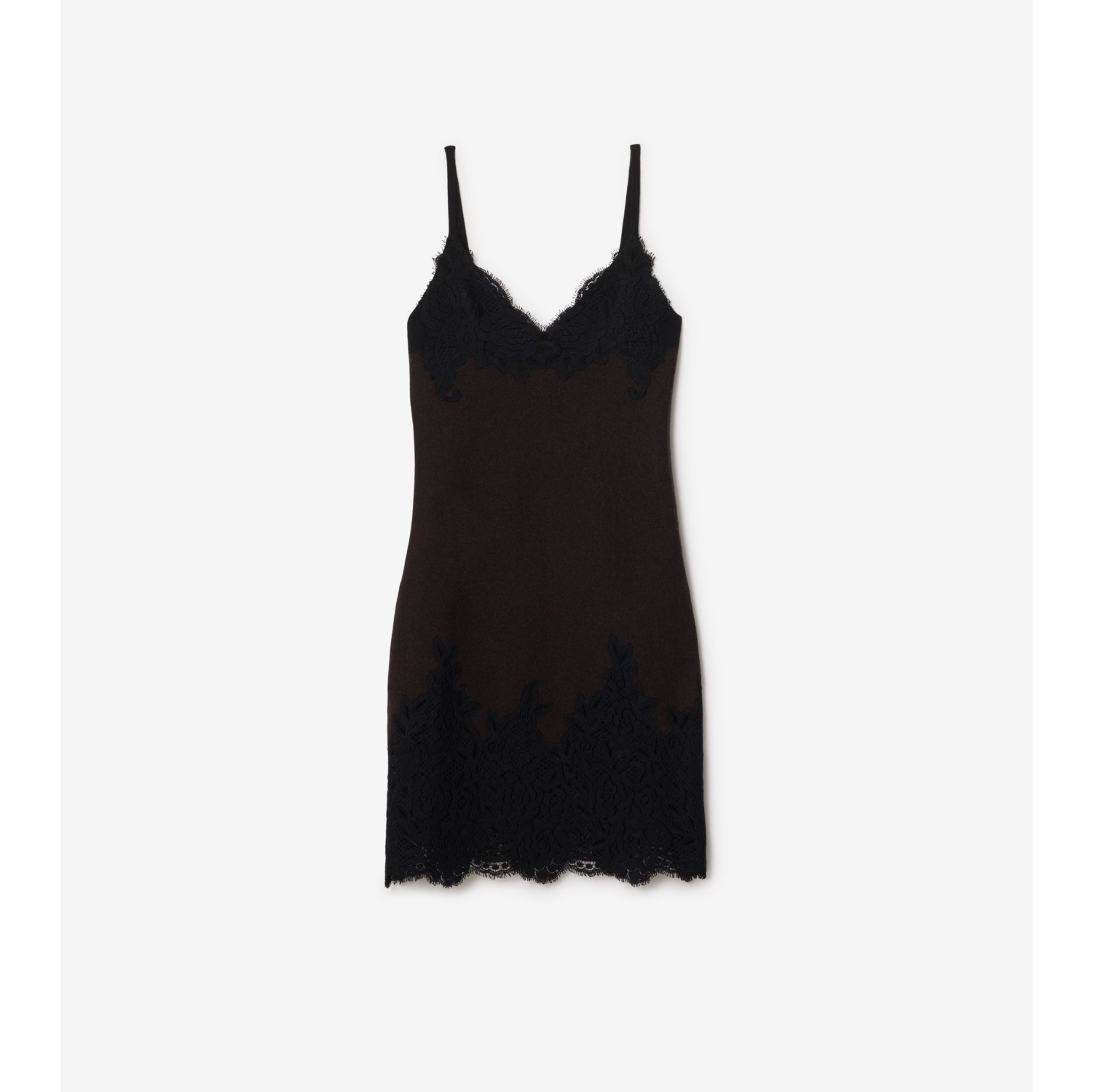 Burberry lace dress online