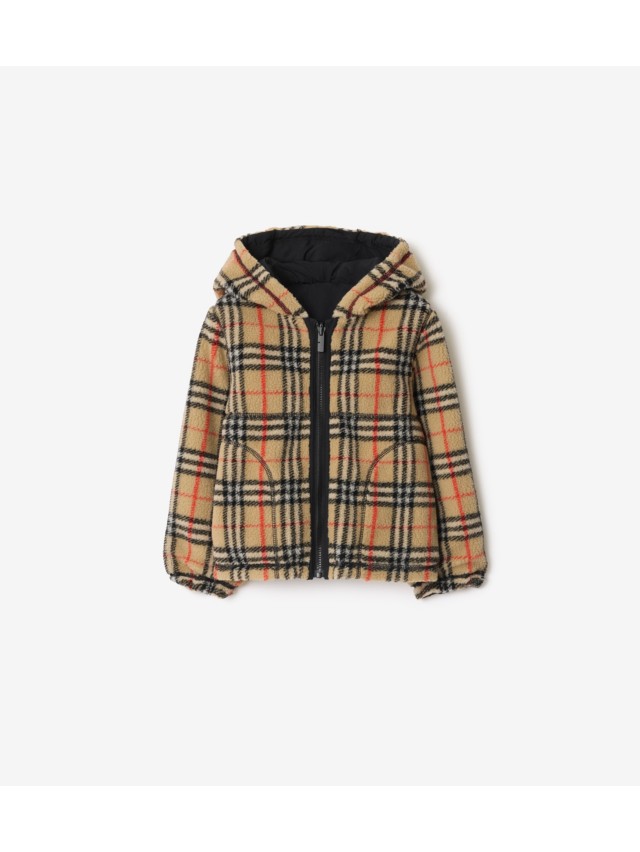 デザイナー ボーイズ ウェア | Burberry® 公式サイト