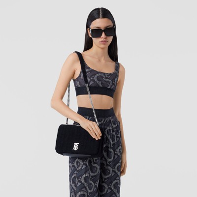 burberry lola medium