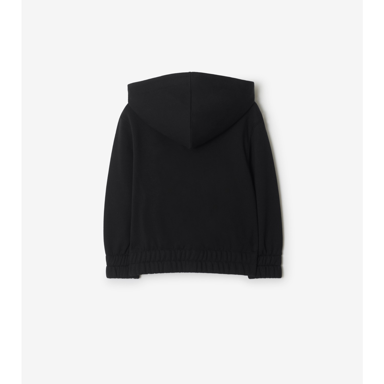 EKD Cotton Zip Hoodie