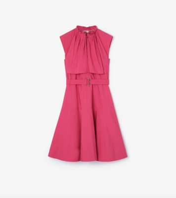 ウィメンズ デザイナー ドレス | Burberry® 公式サイト
