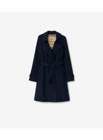 Burberry Blue Label ✨新品タグ付き✨ コート ウエストリボン 44F8318B-0290-409B-87BF-