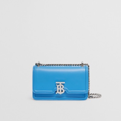 burberry micro cube bolsa
