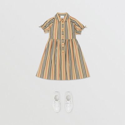 burberry dress for 1 year old