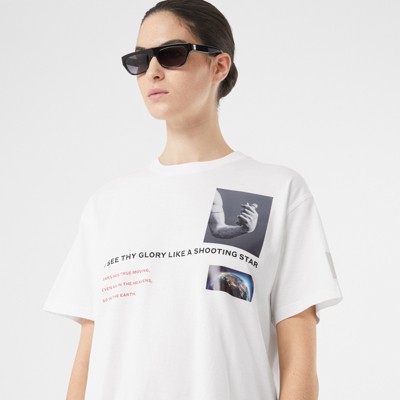 burberry t shirt 2020