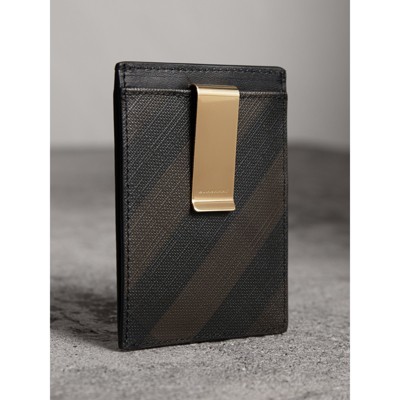 burberry card holder