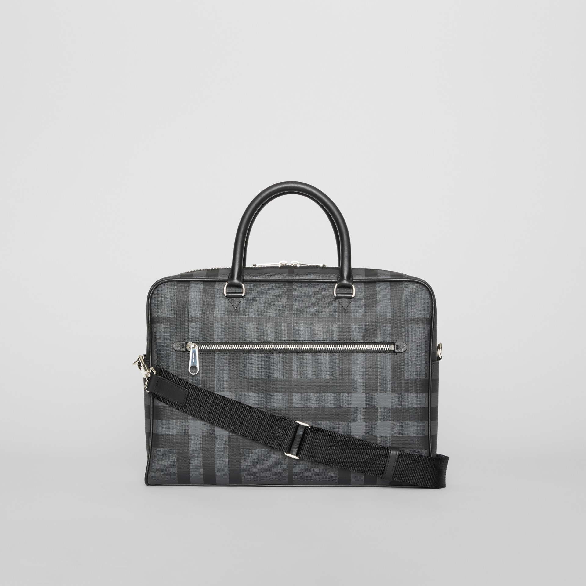 burberry briefcase for men