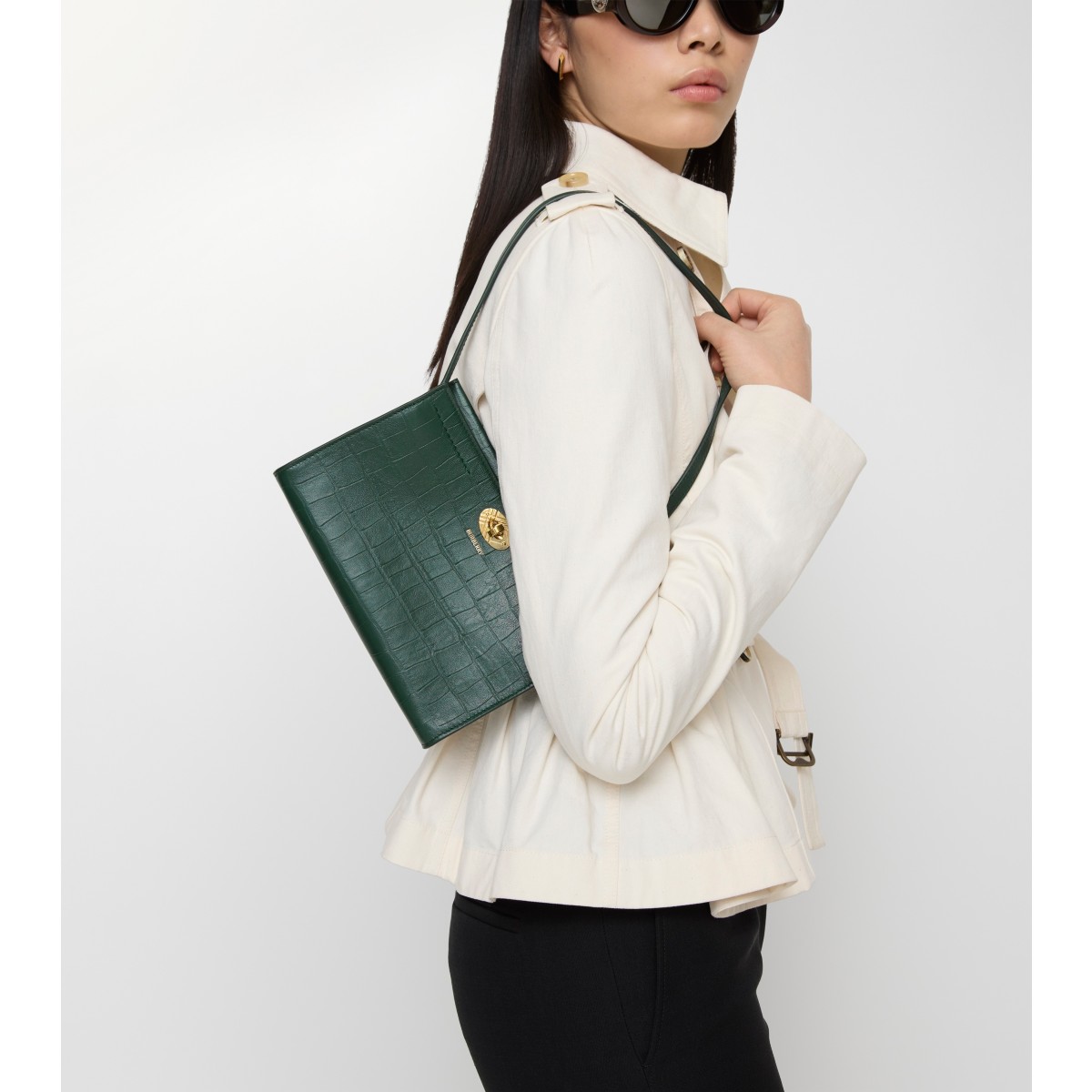  Check Cotswolds Pouch