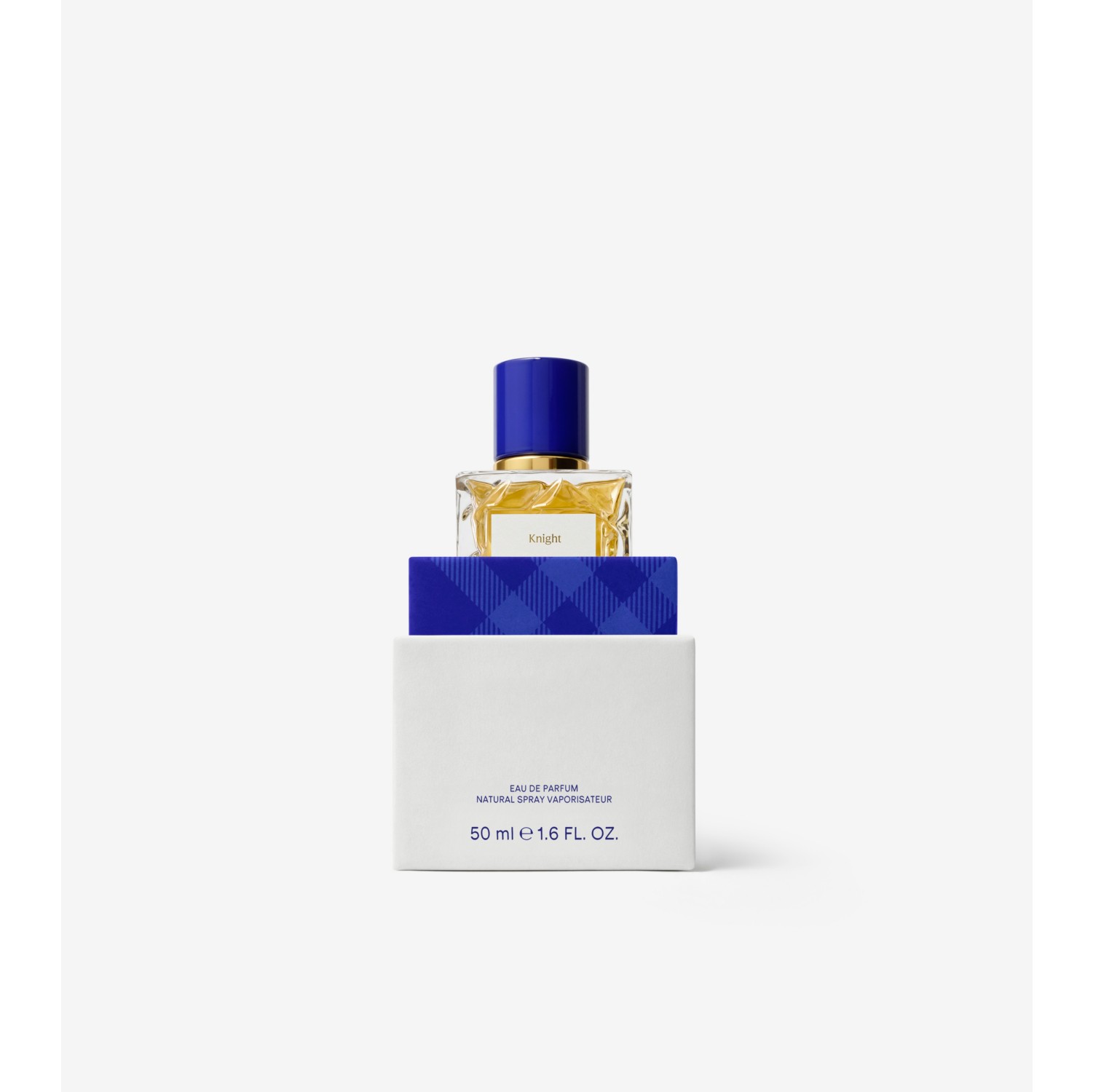 Burberry Prorsum Collection Knight Eau de Parfum 50ml