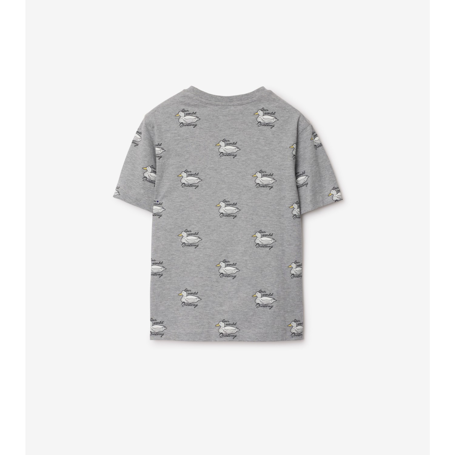 Duck Cotton T-shirt