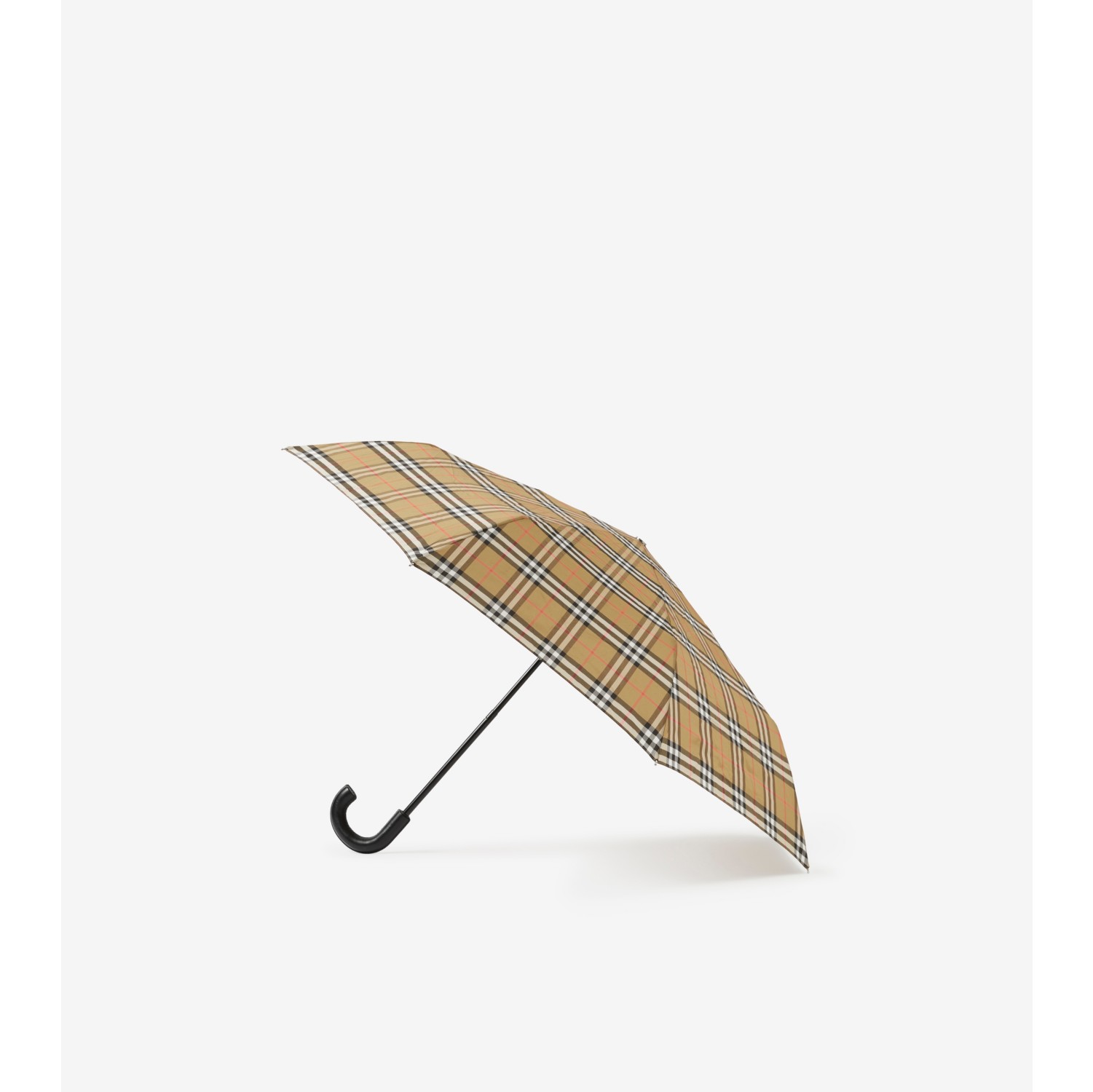 Burberry umbrella on sale