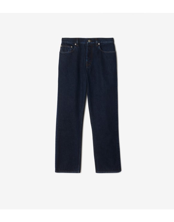 Regular Fit Jeans