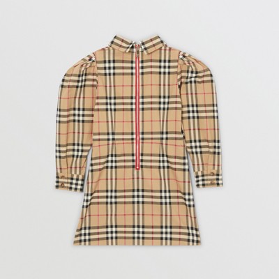 burberry for girls