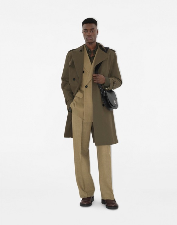 メンズ デザイナー バッグ | Burberry® 公式サイト メンズ デザイナー バッグ | Burberry® 公式サイト