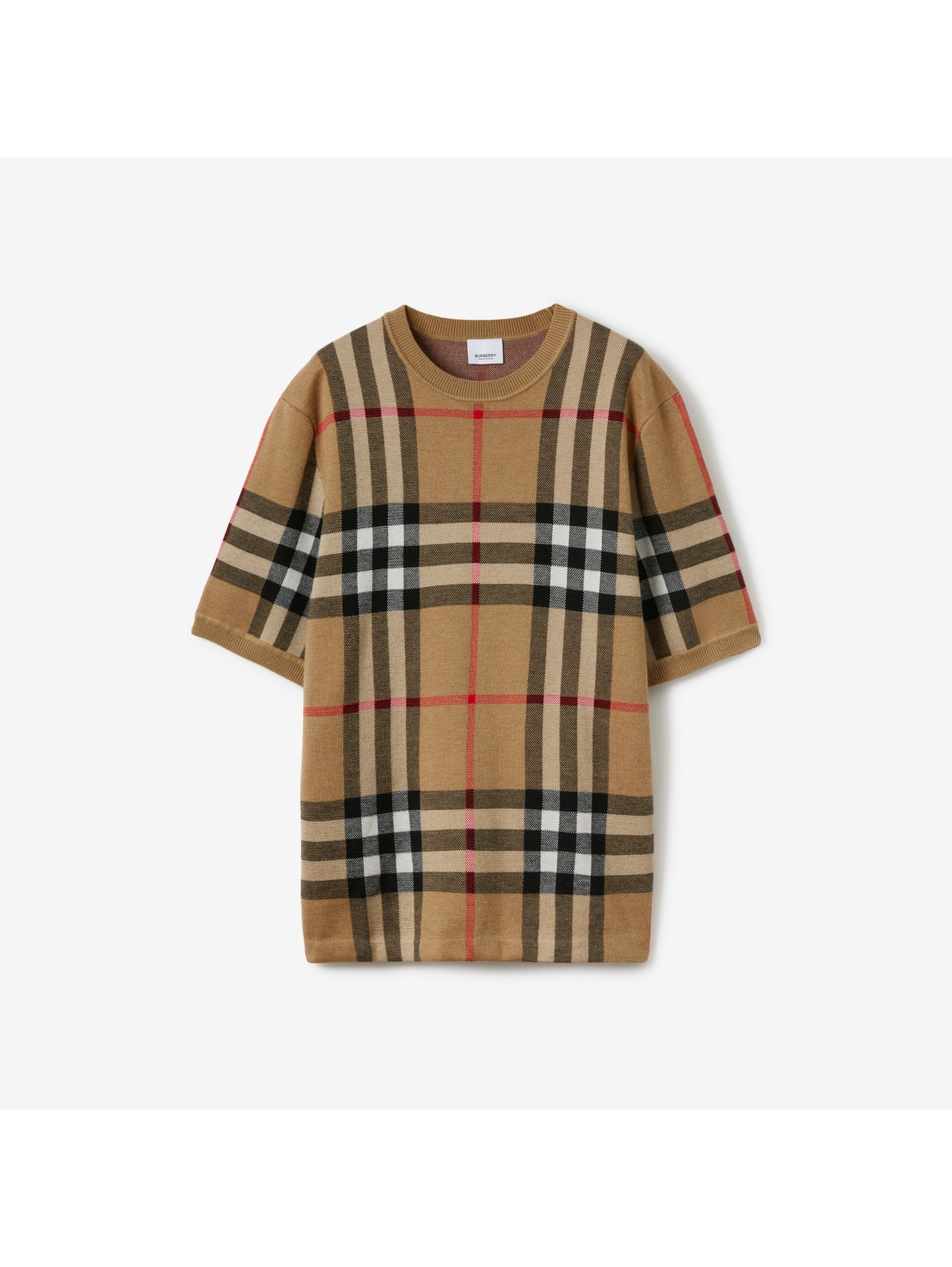 Men's Designer Knitwear | Sweaters & Cardigans | Burberry® Official