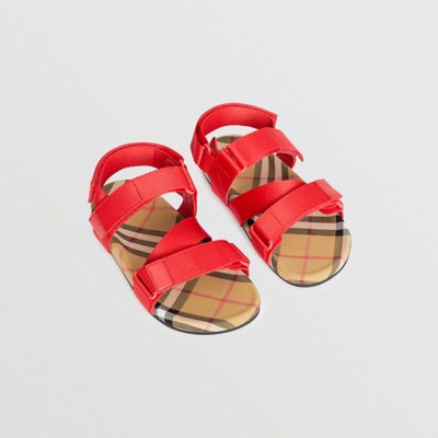 burberry sandals price