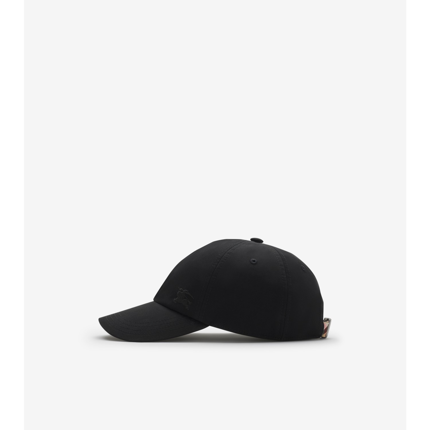 Gabardine Baseball Cap