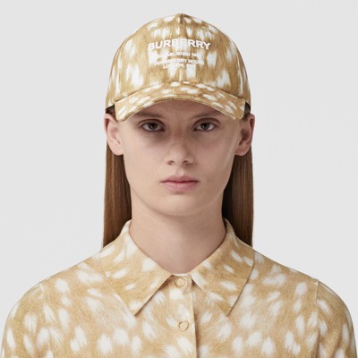 burberry style cap