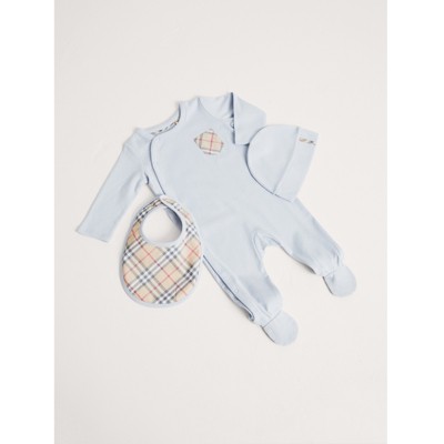 baby girl burberry headband