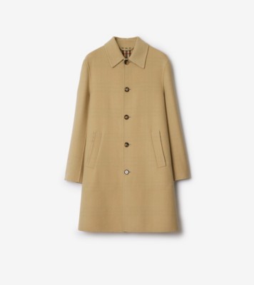 メンズコート | パーカー | Burberry® 公式サイト