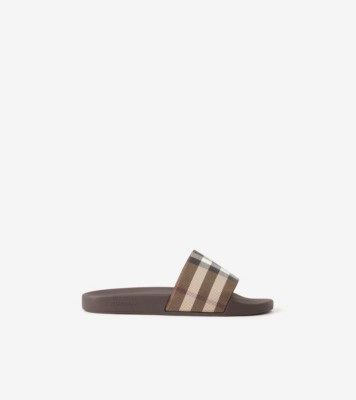 Men's Sandals | Burberry® Official
