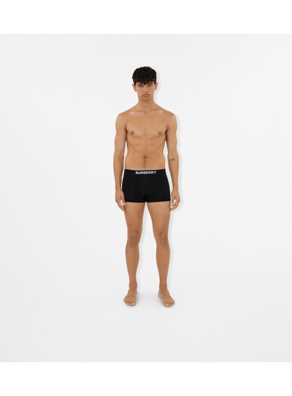 Poubelle Tempête de neige Cognac burberry mens underwear Licence