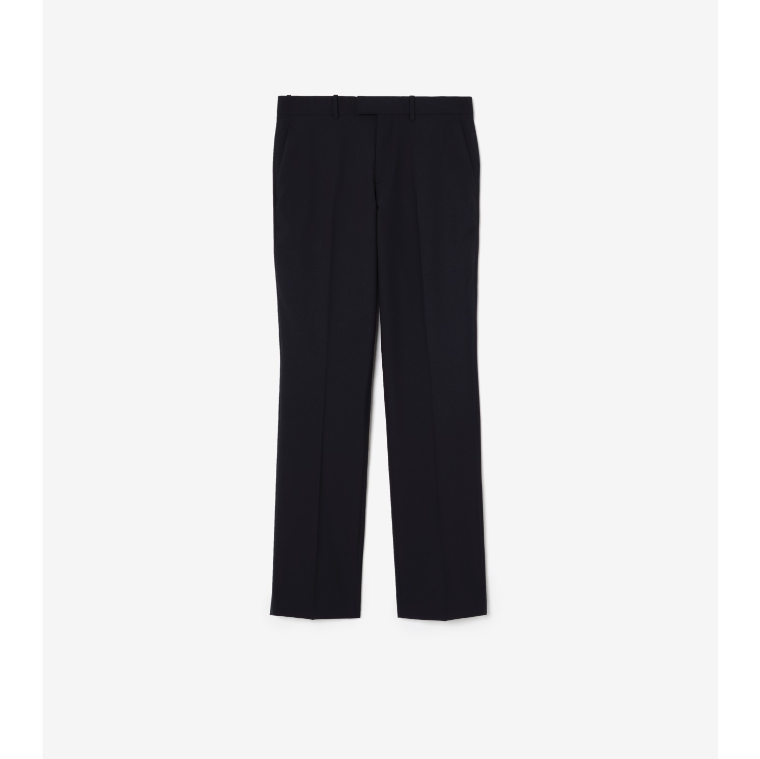 Pantalones de vestir Sloane en lana
