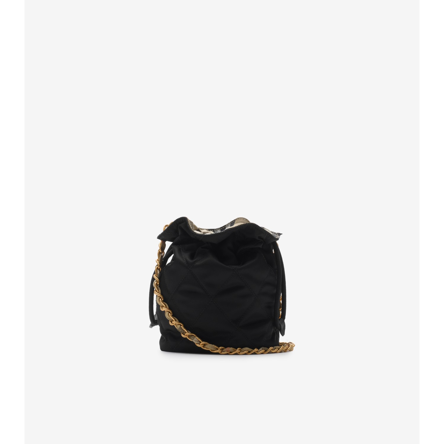 Horseshoe Chain Pouch - thumbnail 4