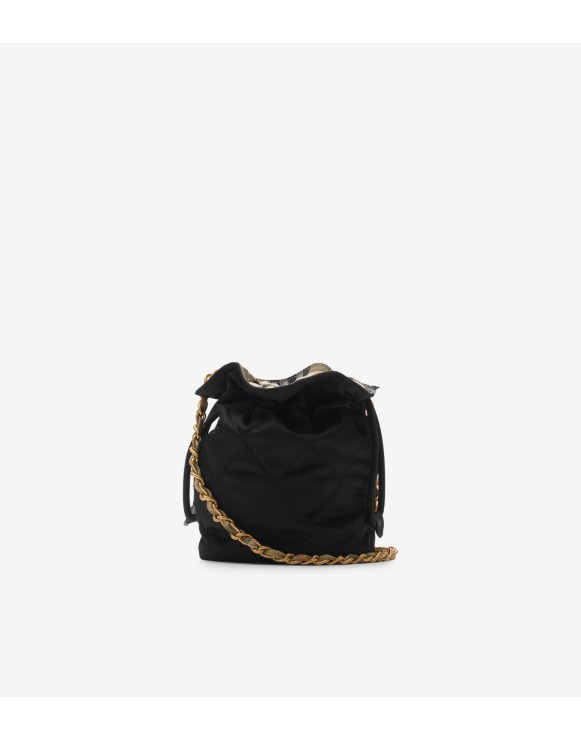 Sac pochon Horseshoe à chaîne