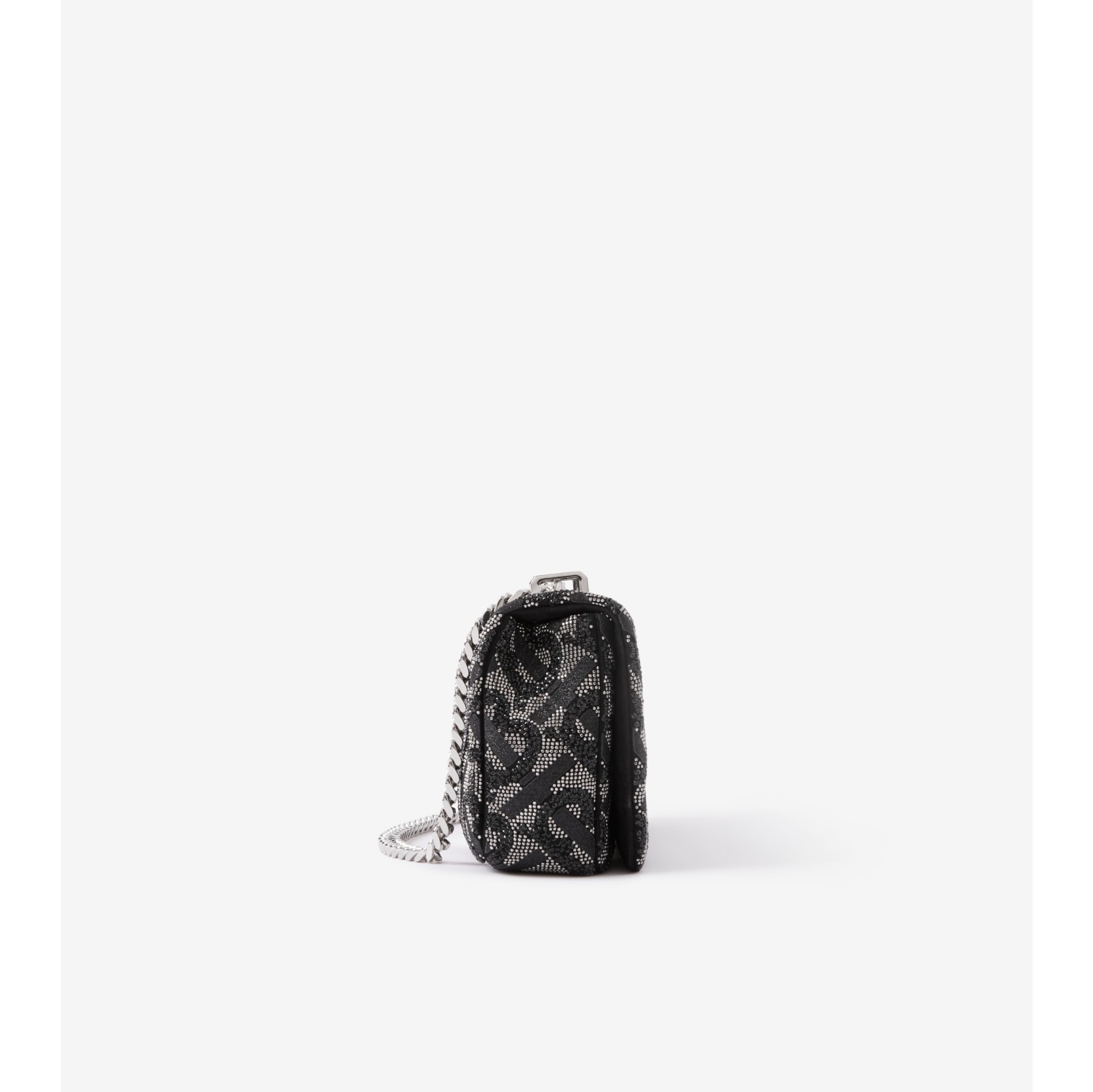 Mini Lola Bag in Black - Women